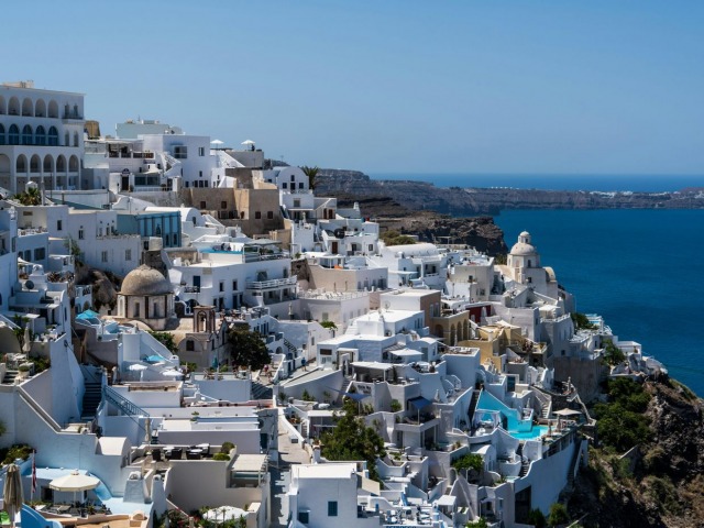 Grecia: historia, paisajes y experiencias �nicas